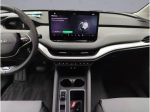 Skoda ENYAQ Enyaq 60 Wärmepumpe AHK NAVI LED DAB RFK PDC