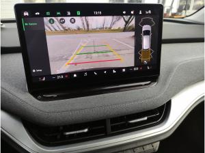 Skoda ENYAQ Enyaq 60 Wärmepumpe AHK NAVI LED DAB RFK PDC