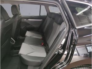 Skoda ENYAQ Enyaq 60 Wärmepumpe AHK NAVI LED DAB RFK PDC