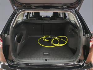 Skoda ENYAQ Enyaq 60 Wärmepumpe AHK NAVI LED DAB RFK PDC