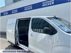 Fiat Scudo E-Scudo L2 - 49kw