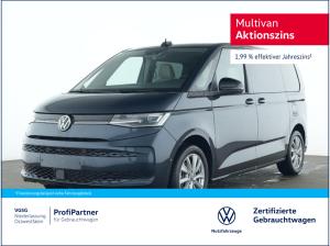 Volkswagen Multivan Life AHK Standheizung IQ.Light ACC Navi