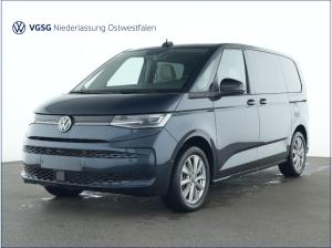 Volkswagen Multivan Life AHK Standheizung IQ.Light ACC Navi