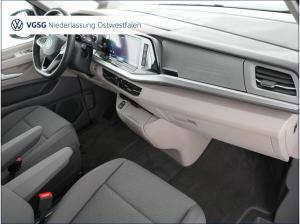 Volkswagen Multivan Life AHK Standheizung IQ.Light ACC Navi