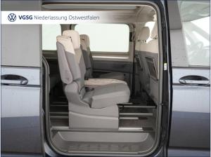 Volkswagen Multivan Life AHK Standheizung IQ.Light ACC Navi