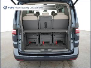 Volkswagen Multivan Life AHK Standheizung IQ.Light ACC Navi