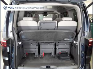 Volkswagen Multivan Life AHK Standheizung IQ.Light ACC Navi