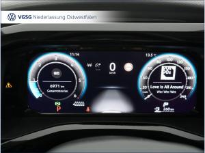 Volkswagen Multivan Life AHK Standheizung IQ.Light ACC Navi