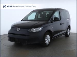 Volkswagen Caddy Vorb. AHK Sitzhzg. PDC Kamera Lane Assist