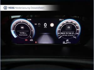 Volkswagen Caddy Vorb. AHK Sitzhzg. PDC Kamera Lane Assist