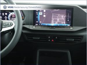 Volkswagen Caddy AHK LaneAssist Navigation Bluetooth Navi