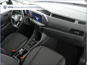 Volkswagen Caddy DAB+ LaneAssist TechnikPaket Bluetooth Klima