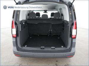 Volkswagen Caddy DAB+ LaneAssist TechnikPaket Bluetooth Klima