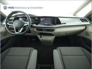 Volkswagen Multivan Life 4Motion AHK IQ.Light AreaView ACC
