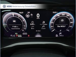 Volkswagen Multivan Life 4Motion AHK IQ.Light AreaView ACC