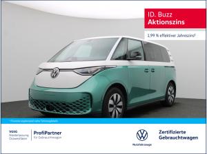 Volkswagen ID.Buzz ID. Buzz Pro 6-Sitzer Wärmepumpe IQ.LIGHT Navi