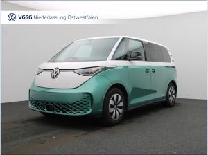 Volkswagen ID.Buzz ID. Buzz Pro 6-Sitzer Wärmepumpe IQ.LIGHT Navi