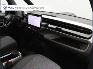 Volkswagen ID.Buzz ID. Buzz Pro 6-Sitzer Wärmepumpe IQ.LIGHT Navi