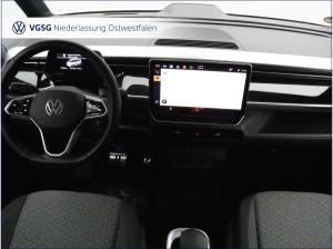 Volkswagen ID.Buzz ID. Buzz Pro 6-Sitzer Wärmepumpe IQ.LIGHT Navi
