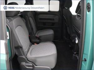 Volkswagen ID.Buzz ID. Buzz Pro 6-Sitzer Wärmepumpe IQ.LIGHT Navi