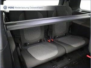 Volkswagen ID.Buzz ID. Buzz Pro 6-Sitzer Wärmepumpe IQ.LIGHT Navi