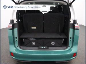 Volkswagen ID.Buzz ID. Buzz Pro 6-Sitzer Wärmepumpe IQ.LIGHT Navi