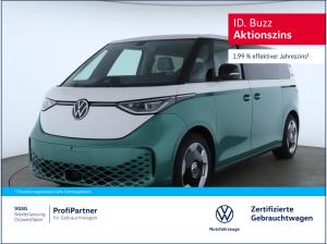 Volkswagen ID.Buzz ID. Buzz Pro Lang 7-Sitzer PanoDach IQ.Light Navi