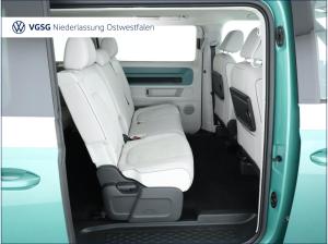 Volkswagen ID.Buzz ID. Buzz Pro Lang 7-Sitzer PanoDach IQ.Light Navi