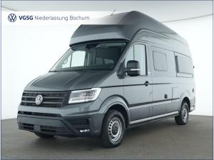Volkswagen Grand California 600 Navi Kamera ACC LED Bluetooth