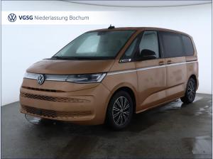 Volkswagen Multivan Style 4Motion Navi AHK PDC Kamera LED