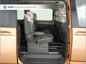 Volkswagen Multivan Style 4Motion Navi AHK PDC Kamera LED