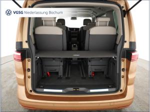 Volkswagen Multivan Style 4Motion Navi AHK PDC Kamera LED