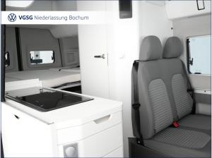 Volkswagen Grand California 600 Navi Kamera ACC LED Bluetooth