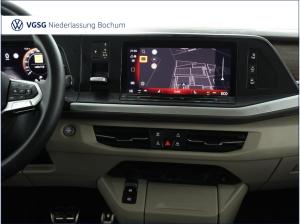 Volkswagen Multivan Style 4Motion Navi AHK PDC Kamera LED