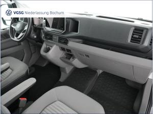 Volkswagen Grand California 600 Navi Kamera ACC LED Bluetooth