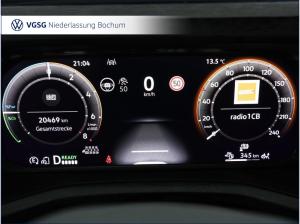 Volkswagen Multivan Style 4Motion Navi AHK PDC Kamera LED