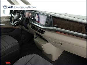 Volkswagen Multivan Style 4Motion Navi AHK PDC Kamera LED