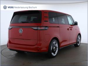 Volkswagen ID.Buzz ID. Buzz GTX 4Motion AHK ACC Kamera Headup 6Sitzer