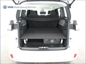 Volkswagen ID.Buzz ID. Buzz Pro AHK Sitzhzg. Navi Kamera Design-Paket