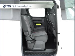 Volkswagen ID.Buzz ID. Buzz Pro AHK Sitzhzg. Navi Kamera Design-Paket