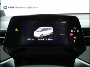 Volkswagen ID.Buzz ID. Buzz Pro AHK Sitzhzg. Navi Kamera Design-Paket