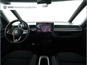 Volkswagen ID.Buzz ID. Buzz GTX 4Motion AHK ACC Kamera Headup 6Sitzer