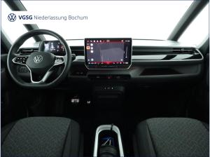Volkswagen ID.Buzz ID. Buzz Pro AHK Sitzhzg. Navi Kamera Design-Paket