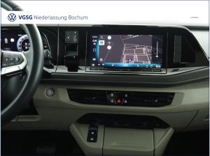 Volkswagen Multivan 4Motion Navi AHK 3Sitzreihe PDC Kamera
