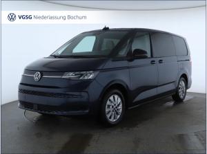 Volkswagen Multivan Life Lang AHK Navi Climatronic Sitzhzg.