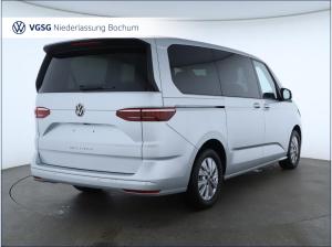 Volkswagen Multivan Life Lang ACC DCC Pano TravelAssist Navi