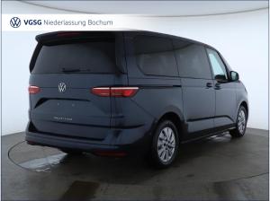 Volkswagen Multivan Life Lang AHK Navi Climatronic Sitzhzg.