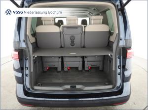 Volkswagen Multivan Life Lang AHK Navi Climatronic Sitzhzg.