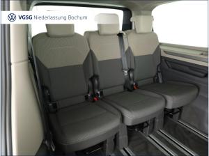 Volkswagen Multivan Life Lang AHK Navi Climatronic Sitzhzg.