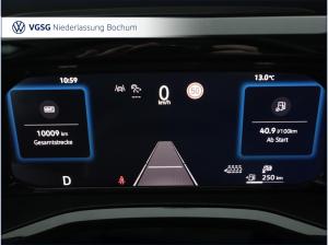 Volkswagen Multivan Life Lang AHK Navi Climatronic Sitzhzg.